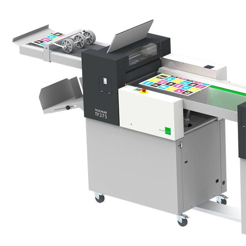 Multigraf Touchline TF-375