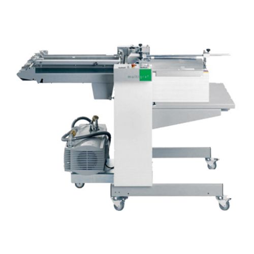 Multigraf Metaltap 520