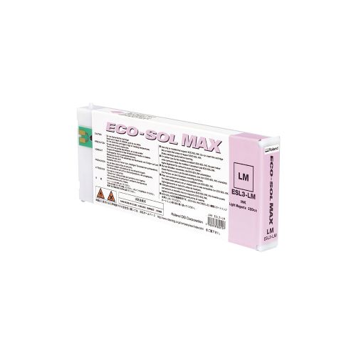 Cartuccia Eco-Sol Max  I  ESL3-LM