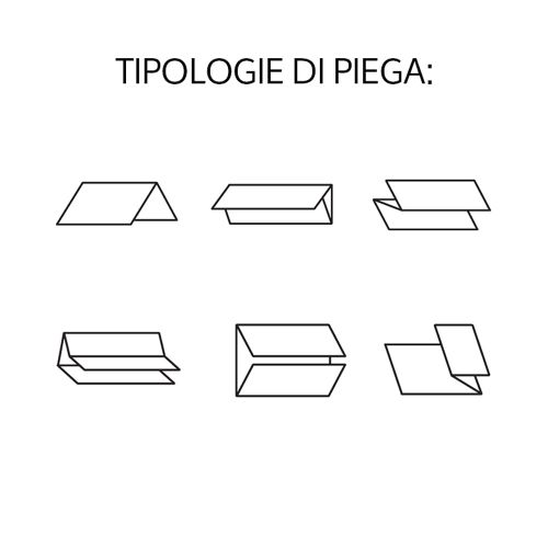 Piega A3 Sup