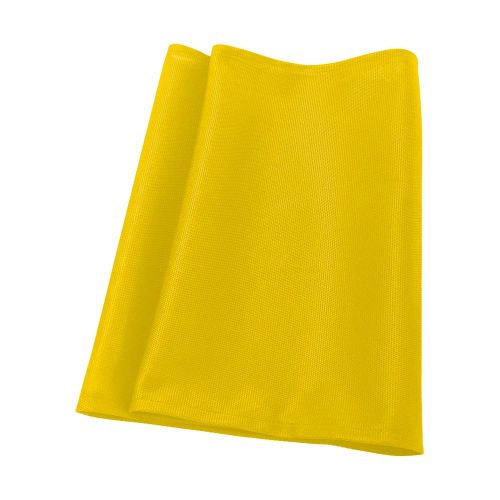 Cover Textile - Giallo