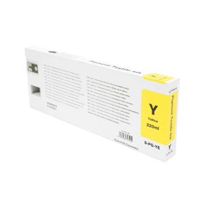 Cartuccia DTF Roland - Giallo - 220 ml  I  S-PG-YE