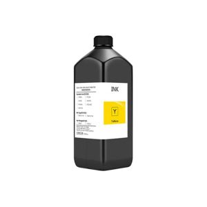 Inchiostro DTF UV - 1 lt - Giallo