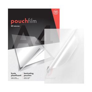 Pouches - 175 micron