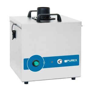 Purex - Filtro depuratore fumi