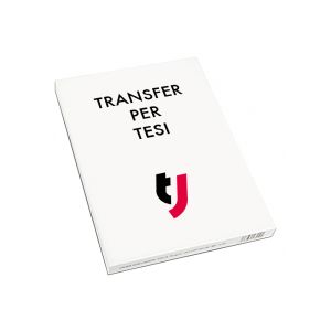 Transfer Tesi I Conf. 100 PZ