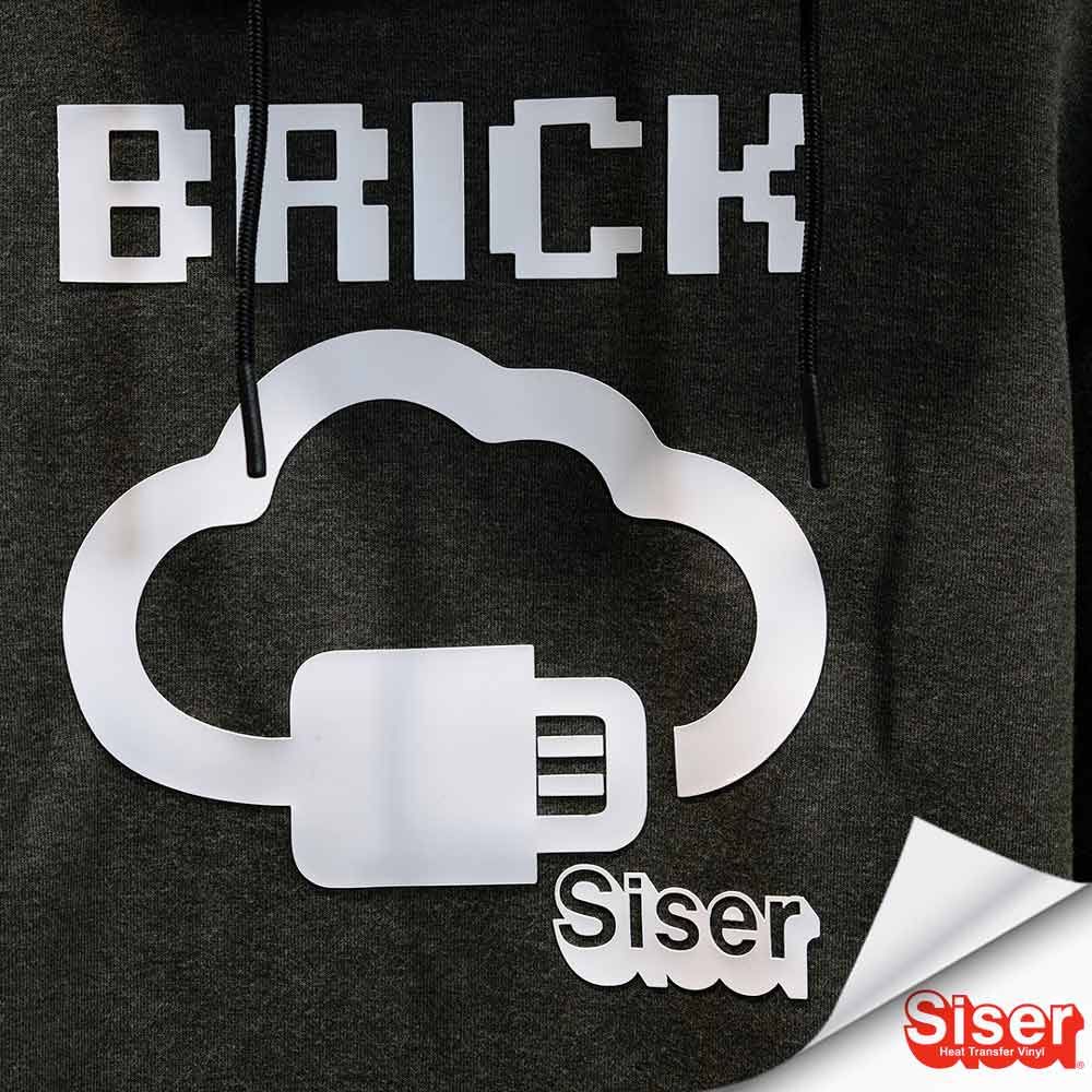 Siser Brick