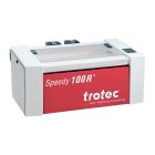 Trotec Speedy 100R + Atmos Compact