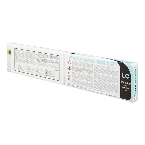 Cartuccia Eco-Sol Max 2  I  ESL4-4LC