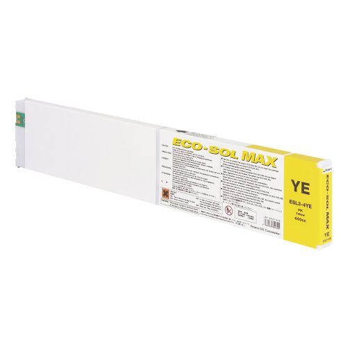 Cartuccia Eco-Sol Max  I  ESL3-4YE