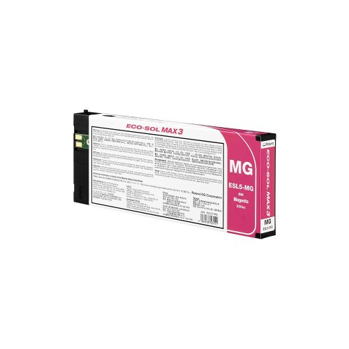 Cartuccia Eco-Sol Max 3  I  ESL5-MG